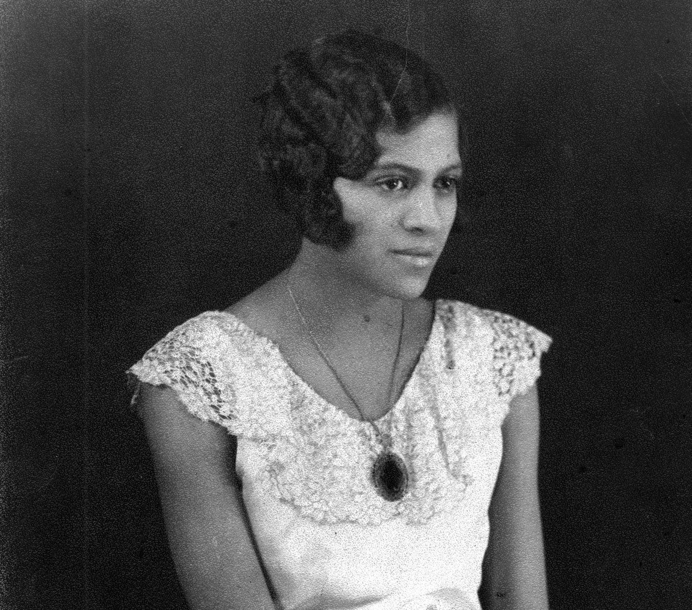 Helen Cromer Cooper