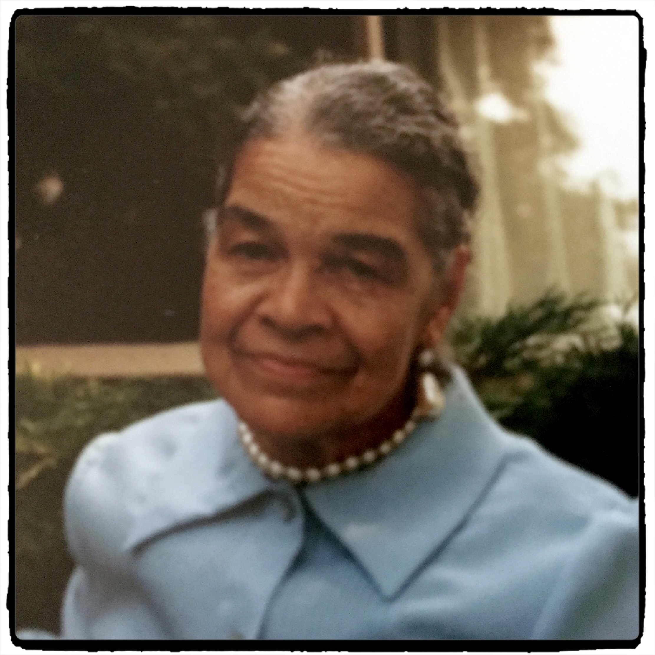 Laura Belle. Photo courtesy of Bruce Allen King